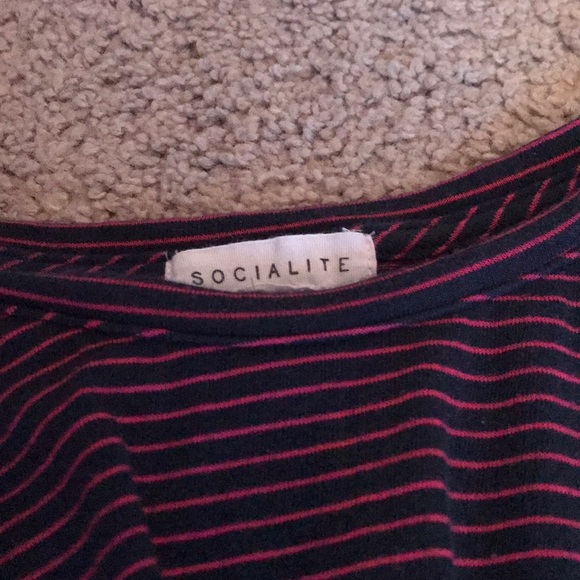 Socialite dress from Nordstrom size Small - Picture 3 of 3